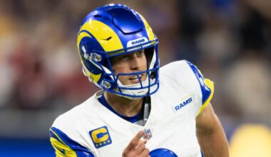 Rams vs. Panthers live updates: How to watch, start time and odds