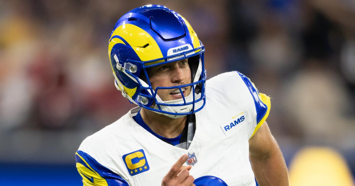 Rams vs. Panthers live updates: How to watch, start time and odds