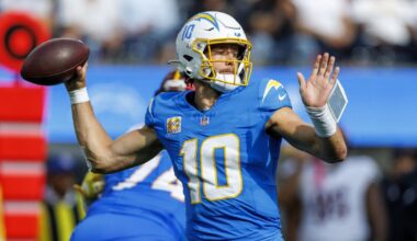 Chargers vs. Jaguars: How to watch, start time and prediction