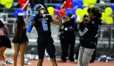 Prep talk: City Section football championships offer new beginnings