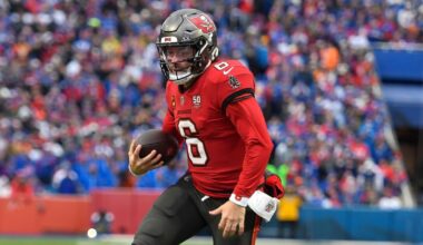 Rams vs. Tampa Bay Buccaneers: Watch, start time and prediction