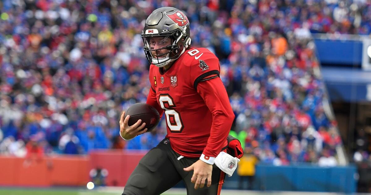 Rams vs. Tampa Bay Buccaneers: Watch, start time and prediction