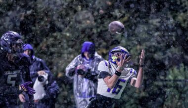 Santa Margarita stops unbeaten Sierra Canyon in quarterfinals
