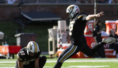 Rams to replace Joshua Karty with Harrison Mevis as kicker vs. 49ers