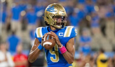 UCLA football vs. Nebraska live updates, start time, how to watch