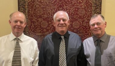 Dean Herrington is out as football coach at St. Francis