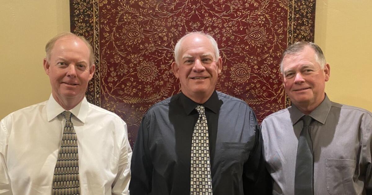 Dean Herrington is out as football coach at St. Francis