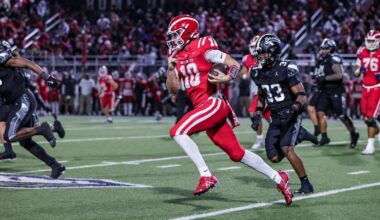 High school football top performers in the Southland