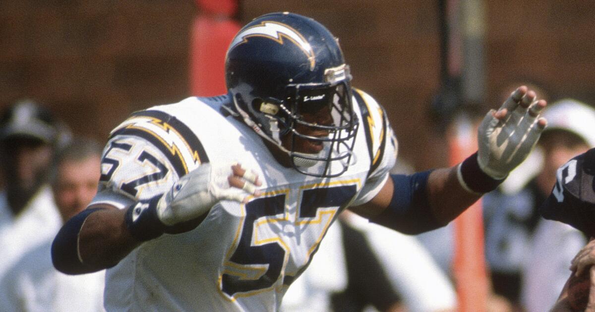 Keith Browner dead: Former USC captain, NFL linebacker was 63