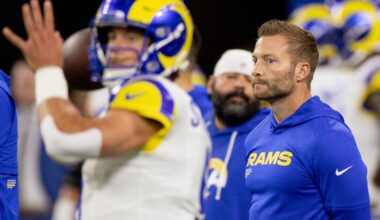 Rams vs. Carolina Panthers: How to watch, prediction and odds