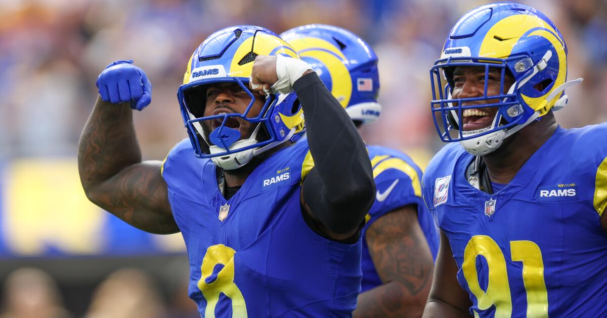 Rams vs. Saints: How to watch, start time and prediction