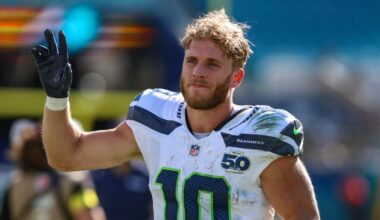 Cooper Kupp admits feeling 'mixed emotions' ahead of Rams game