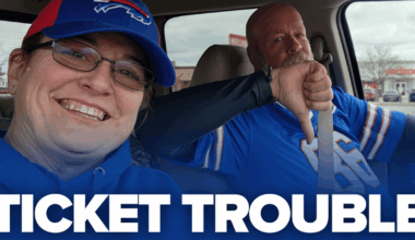 Buffalo Bills fans paid $1,000 for tickets but never received them from StubHub