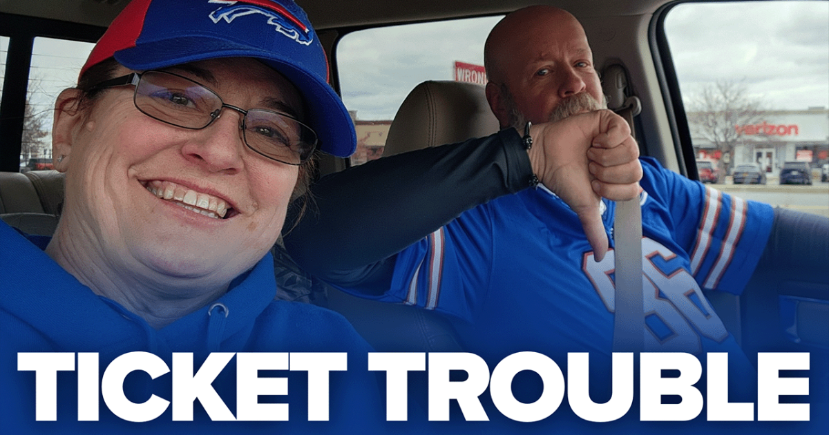 Buffalo Bills fans paid $1,000 for tickets but never received them from StubHub