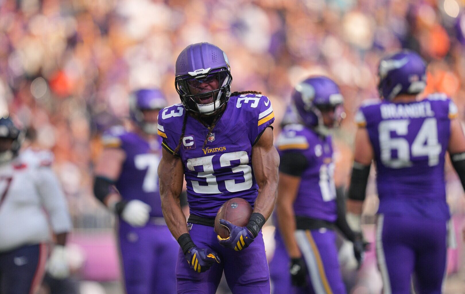 Packers, Vikings at a turning point - Duluth News Tribune