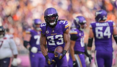 Packers, Vikings at a turning point - Duluth News Tribune