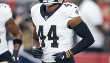 South Dakotans in the NFL, Week 10 - Sioux Falls Live