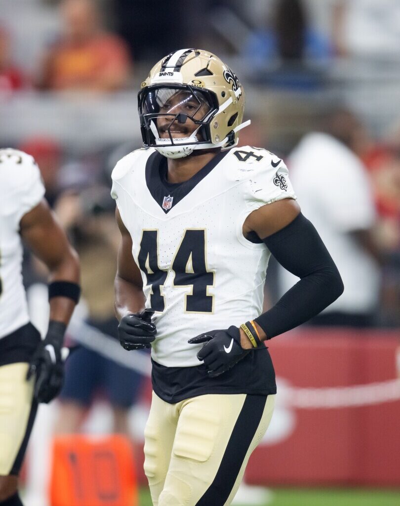 South Dakotans in the NFL, Week 10 - Sioux Falls Live