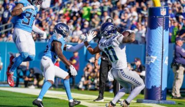 Vikings vs. Seahawks prediction: Odds, expert picks, QB matchup, injury update, betting trends, and stats