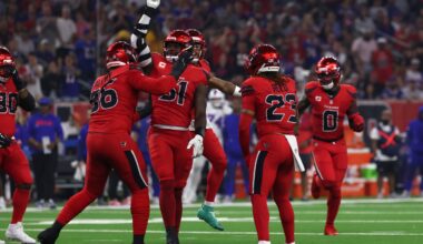 Fantasy Football Week 13 Defense (DST) Rankings and Streamers