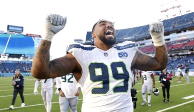 Getting Defensive: Week 13 plays led by Seahawks, Broncos; top streaming defenses for fantasy football