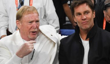 Offensive line, receiver, and coaching changes are vital for Raiders