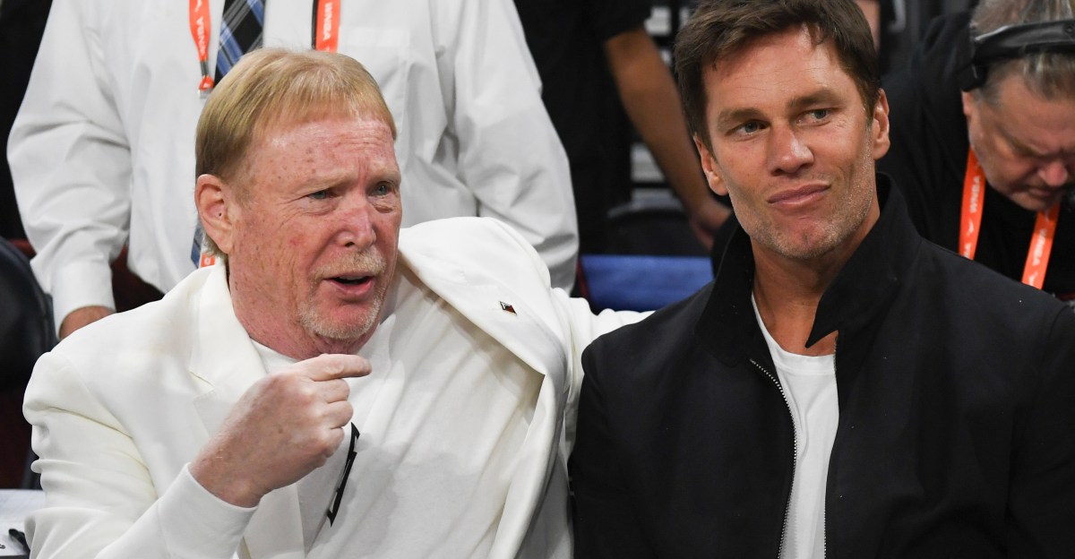 Offensive line, receiver, and coaching changes are vital for Raiders