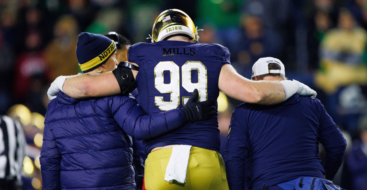 Seattle Seahawks make several roster moves, designate Rylie Mills for practice return