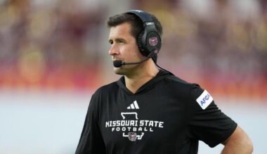 Missouri State to petition NCAA for bowl eligibility in first FBS season