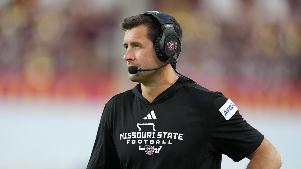 Missouri State to petition NCAA for bowl eligibility in first FBS season