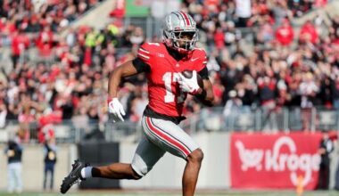 NFL Mock Draft 2026: November Is Here (Mock Drafts)