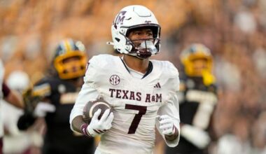 NFL Mock Draft 2026: Post-Trade Deadline (Mock Drafts)