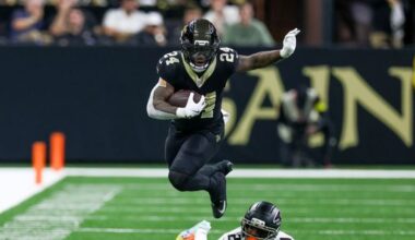 NFL Fantasy Football Week 13 Waiver Wire
