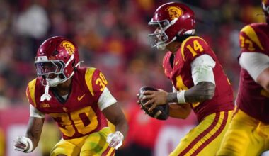 Betting on Week 13 college football? Here are the best betting apps, sportsbook promos