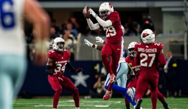 Division Battle On Deck, The Future Is Now For Rookie Class