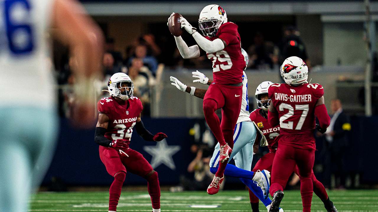 Division Battle On Deck, The Future Is Now For Rookie Class