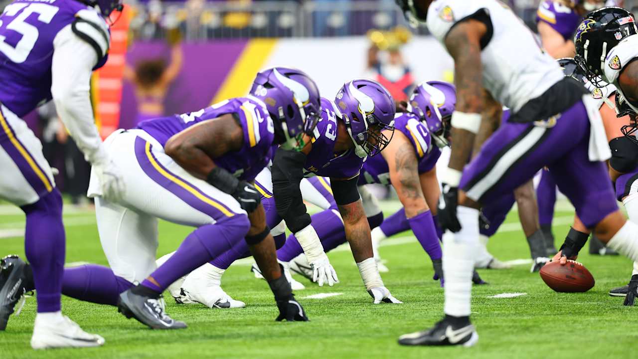 Fans Reactions to Vikings Loss to Ravens