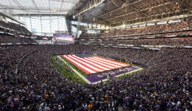 How to Watch, Listen to & Stream Vikings vs. Ravens in 2025 Week 10 Game