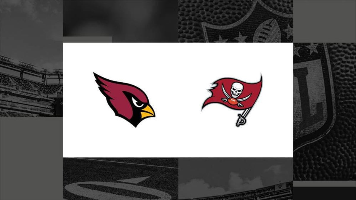 How to watch Cardinals vs. Buccaneers: TV channel and streaming options for November 30