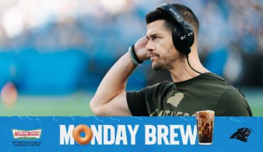 "Group effort" required to get more explosive pass plays