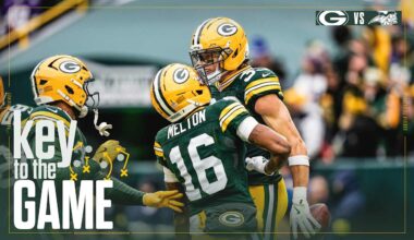 Packers’ special teams changed the game