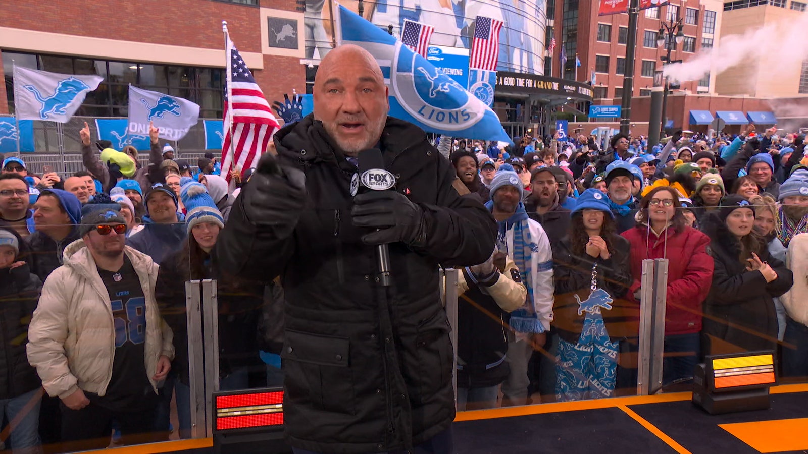 Baker Mayfield, Aaron Rodgers expected to play, Commanders will hold Jayden Daniels out in Week 13