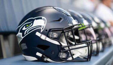 Seattle Seahawks Announce Partnership with Salient Operations Group for Security Services