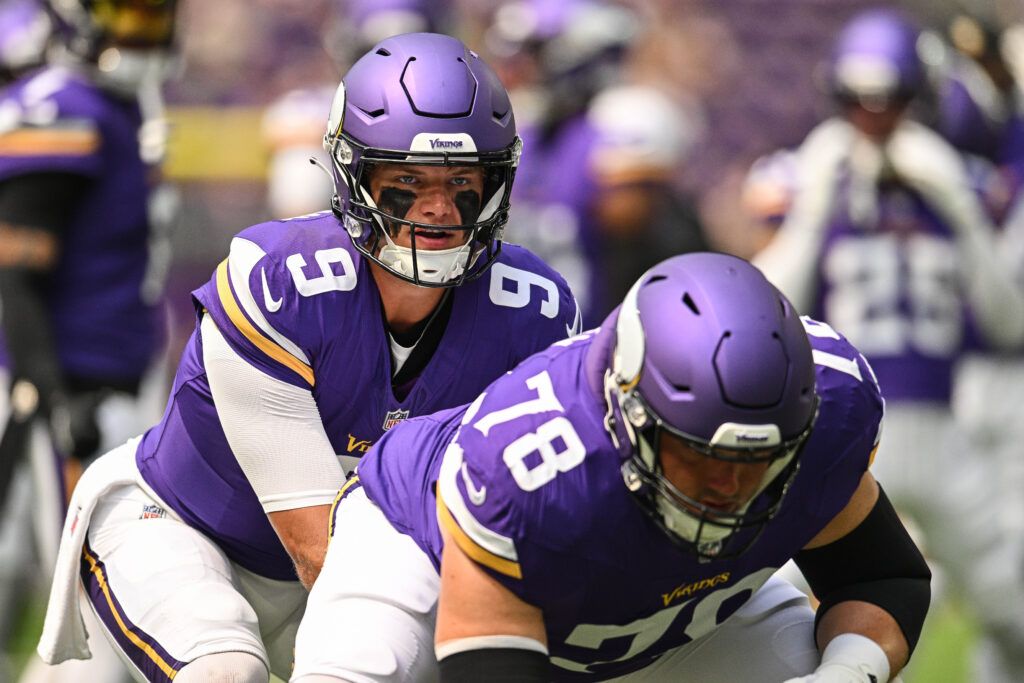 An Offensive Line Surprise and the Latest on Jonathan Greenard Ahead of Week 12
