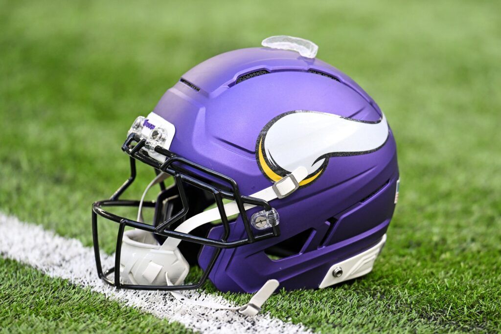 Vikings Predicted To Select 38-TD RB in 2026 NFL Draft Amid Major Concerns Around Team’s Running Game