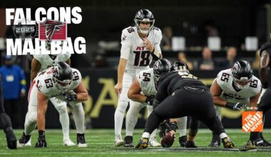 Is play-action here to stay with Kirk Cousins? 