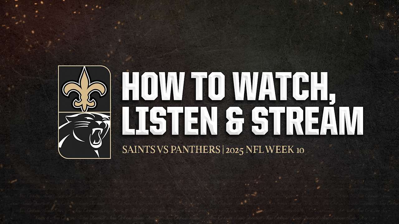How to Watch, Live Stream Game, Listen