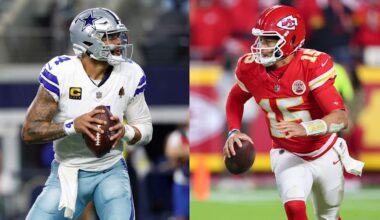 Upset and score predictions, matchup breakdowns for every game