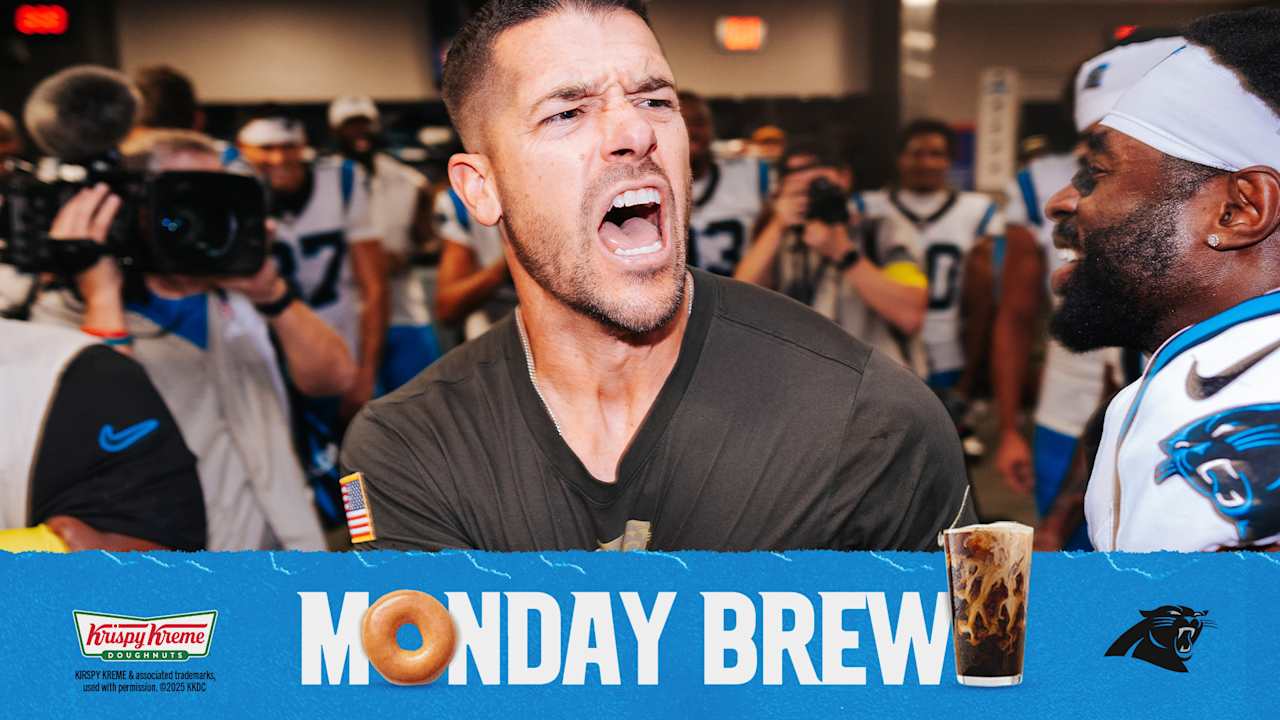 Bryce Young impresses with toughness, and more post-Falcons win