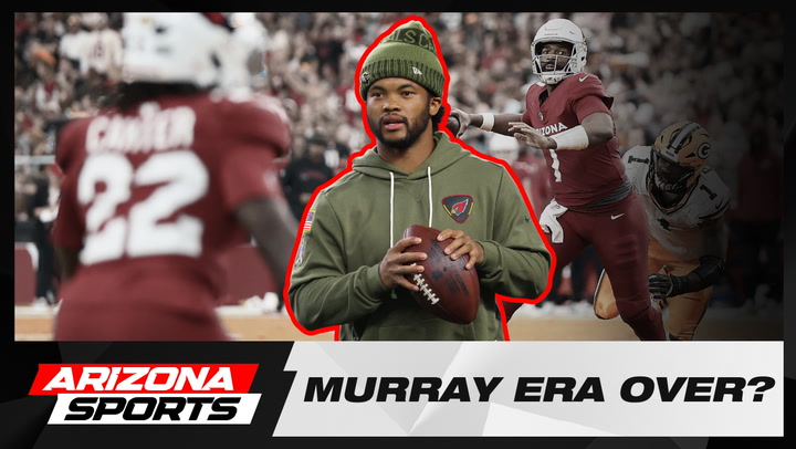 Watch Cardinals Corner: Is Arizona